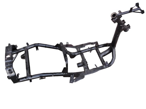 WMCP01975151 - РАМА ZIPP PARCO 4T GY6