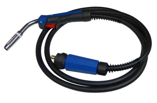 Тримач для мигомата MIG MB 25 4M TW тип Binzel sp