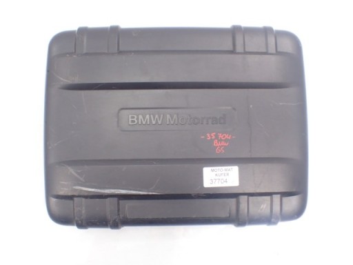 ОБЛИЦЮВАННЯ КРИШКИ БАГАЖНОГО ВІДДІЛЕННЯ BMW R 1200 GS