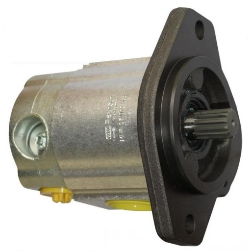 Гідравлічний насос Deutz Agrotron 0510725093 BOSCH