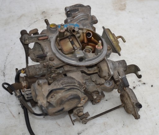 КАРБЮРАТОР HONDA CIVIC ED74C23455