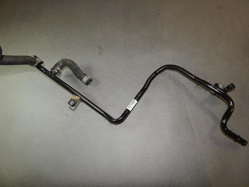 AUDI RS5 8T Tubi d’acqua 8K0121096