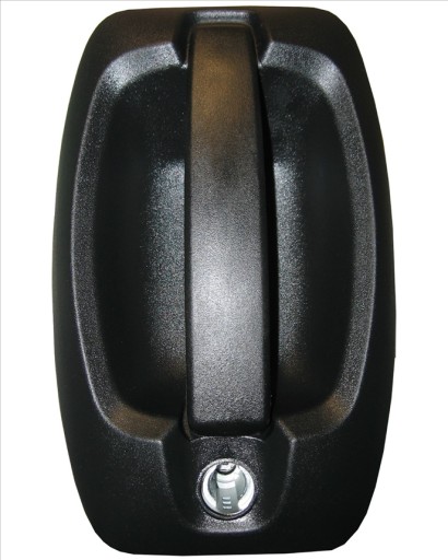 ED-0534 - PEUGEOT BOXER II 2 РУЧКА ДВЕРИ ЛЕВАЯ ПЕРЕДНЯЯ