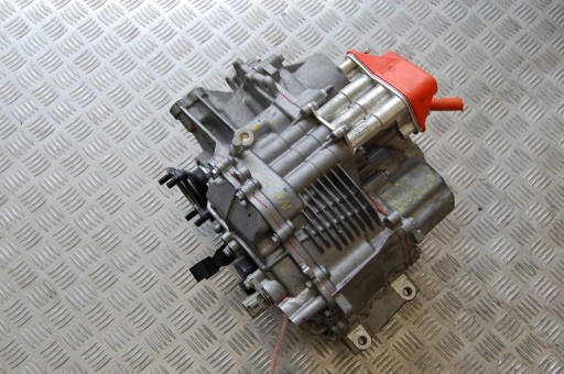 МОСТОВОЙ ДИФФЕРЕНЦИАЛ LEXUS NX 300 H F SPORT