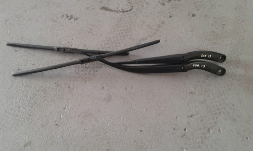 KIA SORENTO II LIFT 12-14R ВАЖЕЛІ СКЛООЧИСНИКА