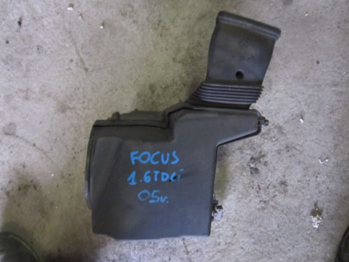 Gehäuse filter luft Ford Focus 1.6TDCI 05r
