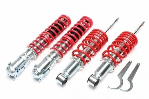 EVOGWVW12 - VW GOLF 3 III VARIANT COMBI РЕЗЬБОВАЯ ПОДВЕСКА