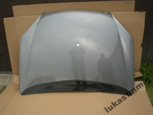 bonnet CITROEN C5 2006r complete before lift 7901.H9