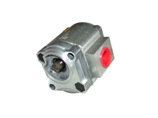 2007874H - Насос для ліфта Dhollandia, AMA, Behrens, Dautel