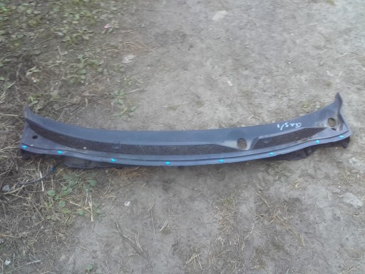 NISSAN QASHQAI 2013 2016