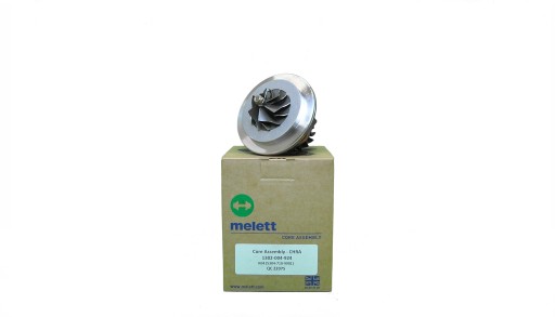 1302-004-924 - CHRA KORAS MELETT MAZDA CX-7 2.3 MZR DISI 191KW