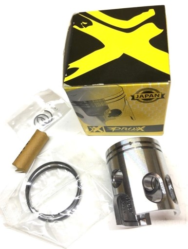 01.2003.150 - Поршень PROX YAMAHA CHAPPY LB RD DT TZR 50 41,50 мм