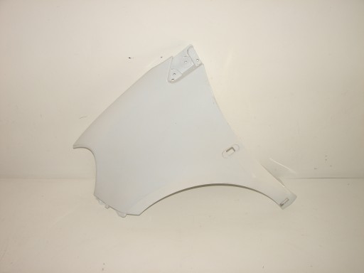 fender front front left SMART FORTWO 14- W453