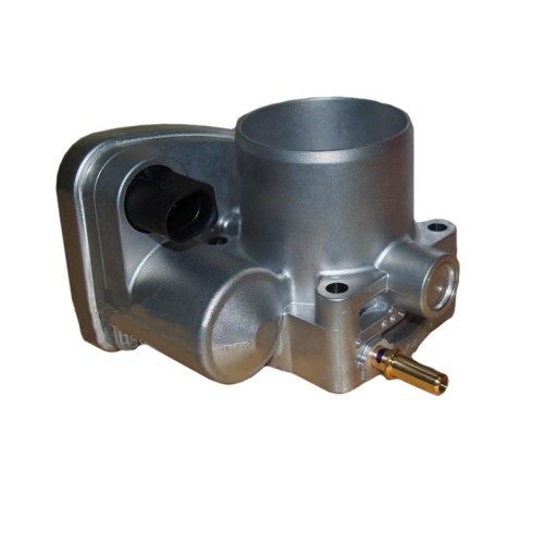 A2C59511232 - ДРОСЕЛЬНА ЗАСЛІНКА RENAULT SCENIC II 2.0 16V F4R770