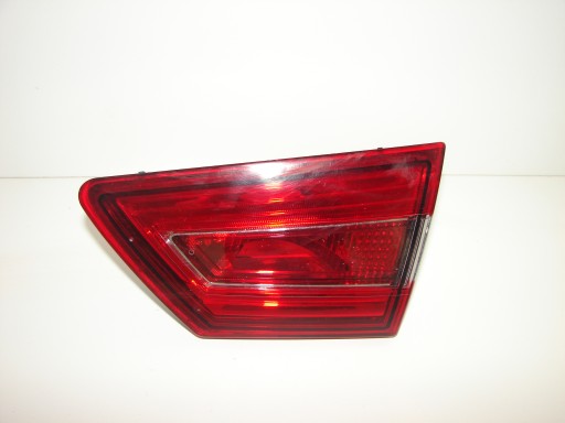 light rear rear part right RENAULT CLIO IV 4 12- HB