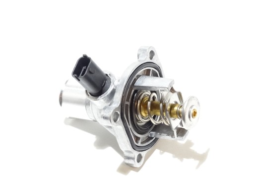 037-025-0004 - Новый термостат CHEVROLET AVEO T250 T300 1.4 1.6