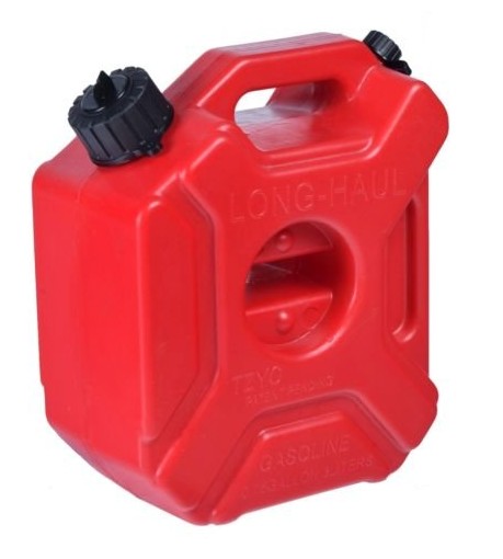 5L ТИП ROTOPAX ПАЛИВНА КАНІСТРА МІХУР БАК