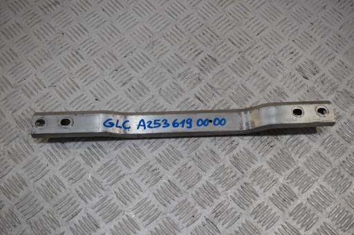 träger spreize MERCEDES GLC W253 A2536190000