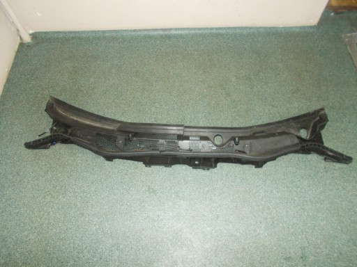 MAZDA CX5 CX-5 ОБЛИЦЮВАННЯ ПЛАСТИК 2 ЧАСТИНИ