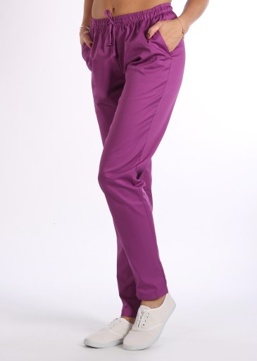 «EDORA medical protective trousers, cigarette pants, size S» - VseMarket.net | Price, reviews, sale