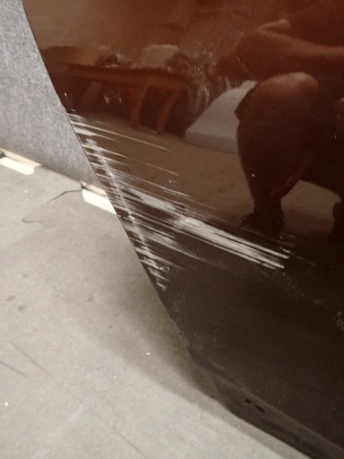 door rear part right VOLVO XC60 08-17