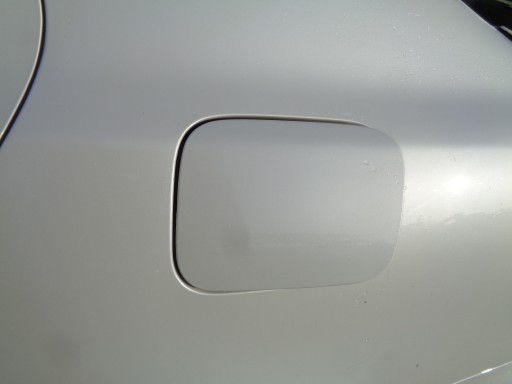 КРЫШКА ТОПЛИВНОГО БАКА LEXUS LS LS460L 077 12-17 FV