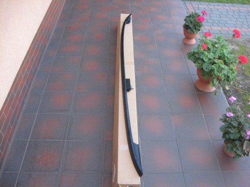 Правый рельс-MERCEDES GL W166-GLE !!!