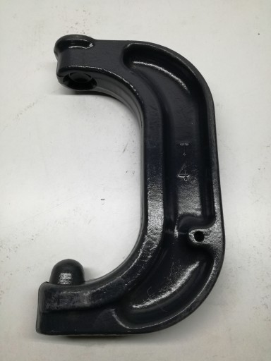 2072801074 - TATRA JAMAL TERNO PHOENIX КРОНШТЕЙН C РЕССОРЫ ЛОДКА