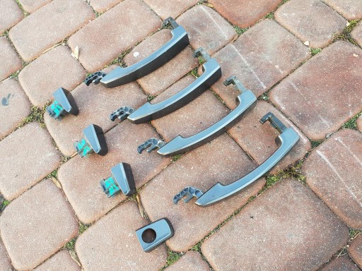 handle Z177 Opel Insignia Zafira C Astra J