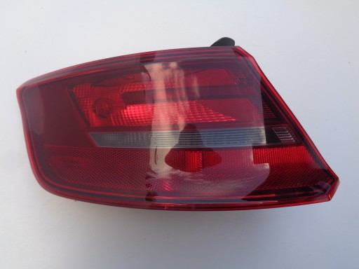 light left rear AUDI A3 8V4 12- SPORTBACK
