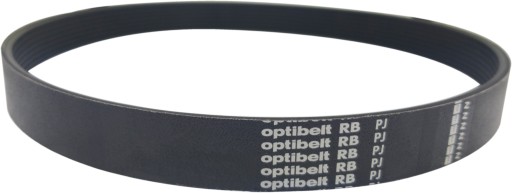 Viacdrážkový remienok 16PJ 711 Optibelt