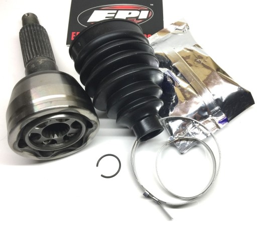 WE271127 - ШРУС НАРУЖНЫЙ ЗАДНИЙ POLARIS RZR 800 4X4 R 08-10