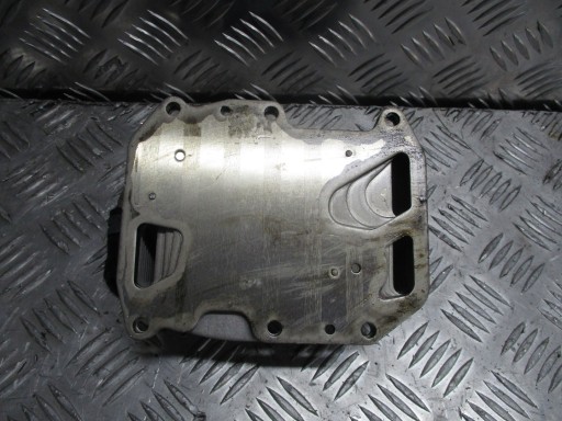 oil cooler AUDI Q5 80A 3,0TDI