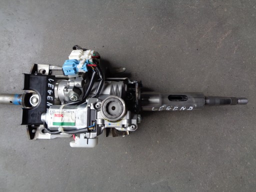 steering wheel rod HONDA LEGEND IV KB1