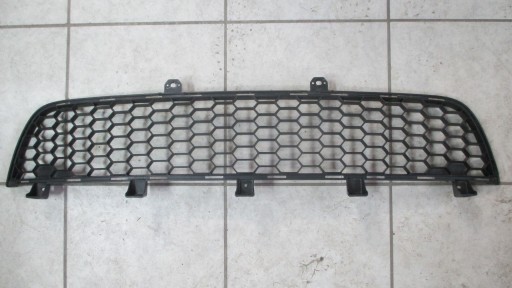 LÜFTUNGSGITTER DER STOSSSTANGE MITSUBISHI PAJERO SPORT 2008R->