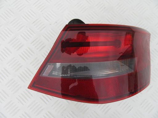 AUDI A3 8V3 light right rear part rear 8V3945096C