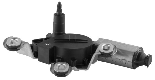 1Z5 955 - МОДУЛЬ СКЛООЧИСНИКА ЗАДНІЙ OCTAVIA II FL 1Z5955711 A B