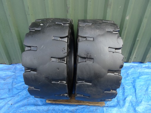 ШИНИ ПОВНИЙ ROTA 355/50 R - 15 RIM 9.75