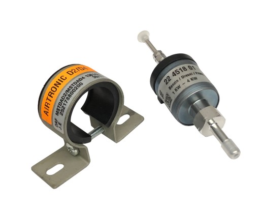 224518010000 - Паливний насос AIRTRONIC D2 1KW-4KW 24V-DAF