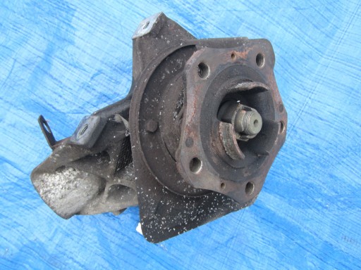 of the pivot swing front L Porsche Boxster 996 911