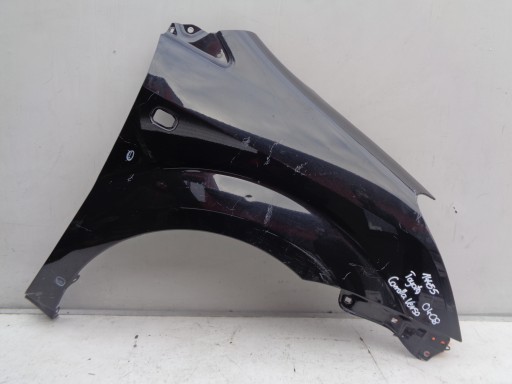 fender right TOYOTA COROLLA VERSO 04-08 NR 14455