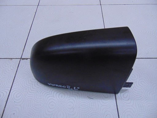 ECKE HECK HINTEN LINKS OPEL VIVARO II 2