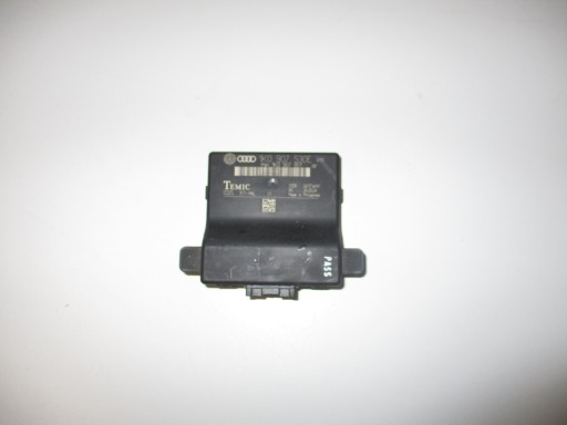 module control unit GATEWAY GOLF V 1K0907530E