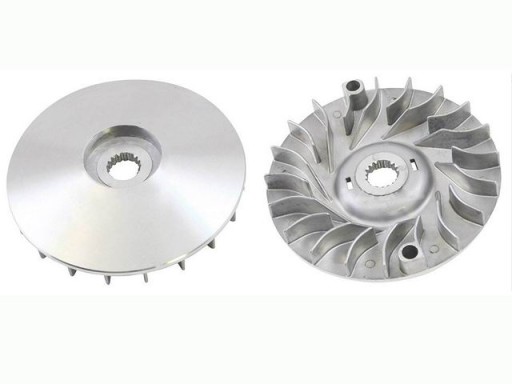 617047 - ВАРІАТОР YAMAHA YP 250 MAJESTY XMAX