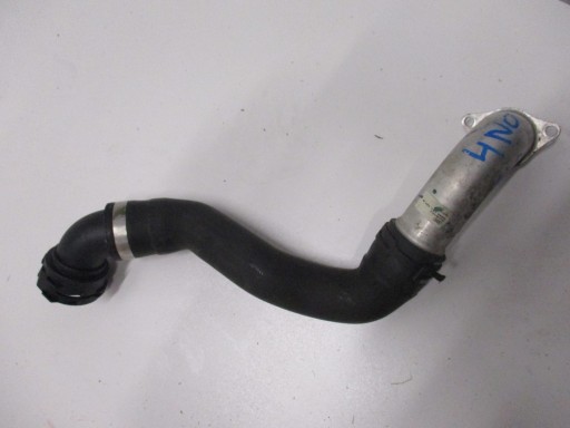 pipe of water AUDI A8 4N0 16R 4N0122101B
