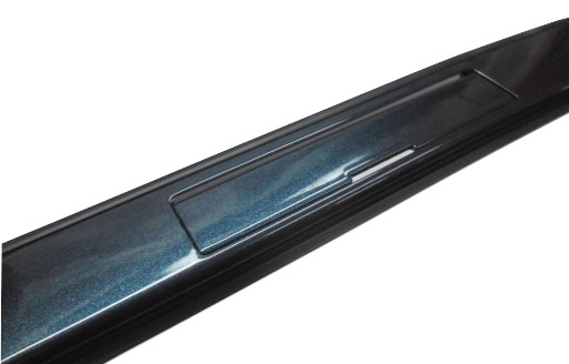 A2196900162 - Планка крыши правая левая MERCEDES W219 CLS orig