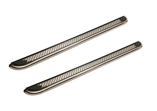 OPEL CROSSLAND X 2017> КАРТУРИ СХОДІНКИ ОБОРИ ПО БІКАХ НАЙЦЕ