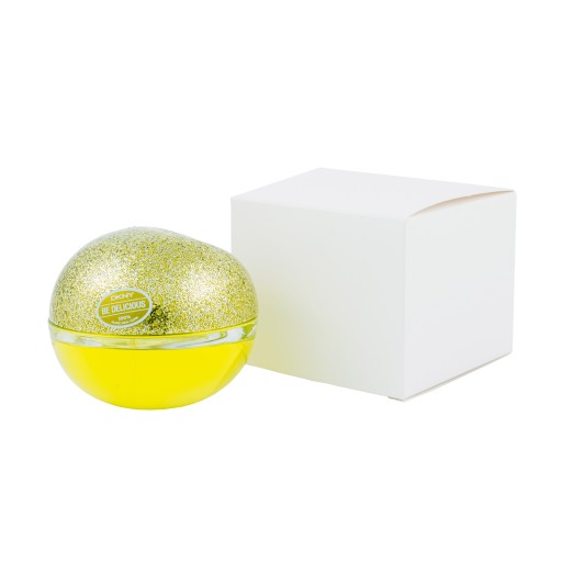 dkny be delicious sparkling apple woda toaletowa 50 ml  tester 