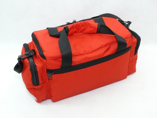 STRONG RIGID Codura TM-1 Medical Bag