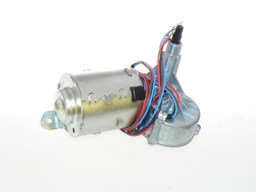 ДВИГУН ЗАДНЬОГО СКЛООЧИСНИКА ZETOR 78351943